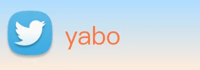 yabo Logo